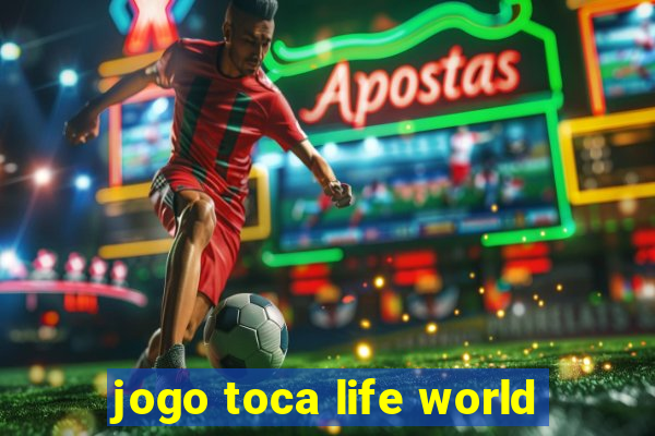 jogo toca life world